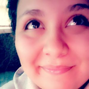 Meet your Posher, Becki